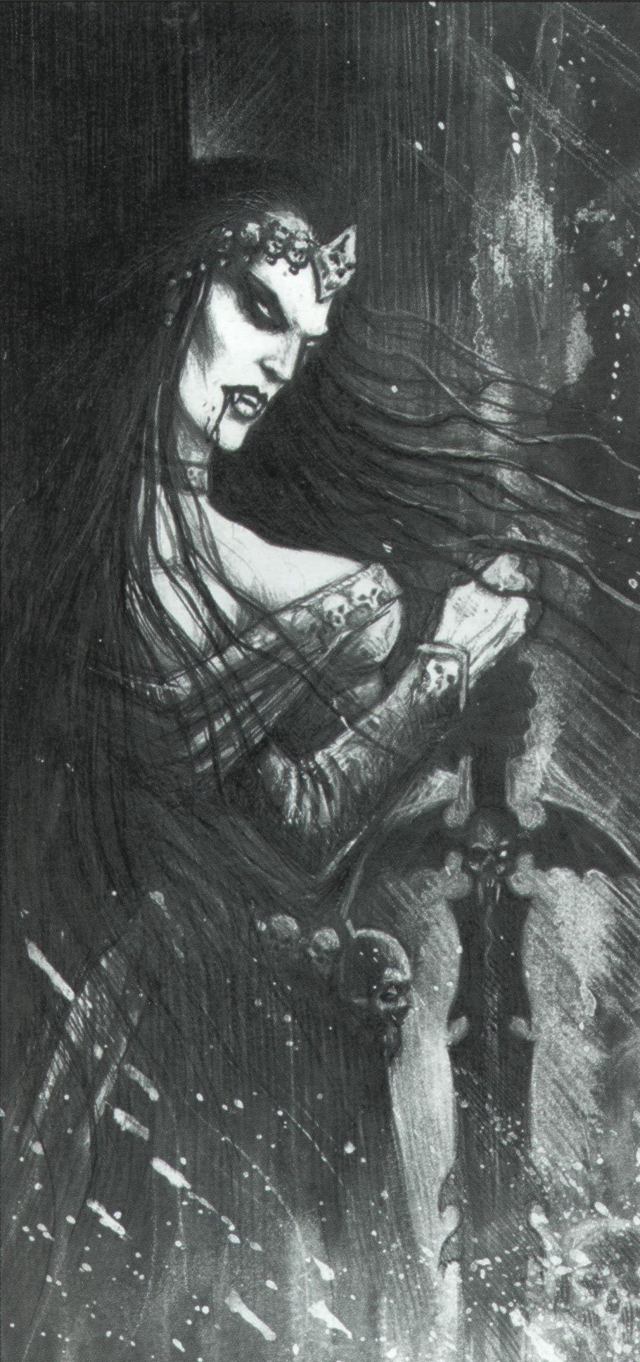 Lahmian Vampire
